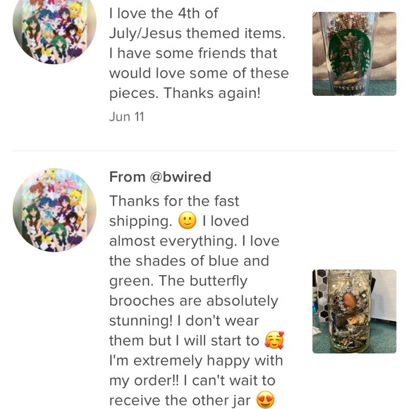 Bracelets only Mystery Jar - Picture 12 of 12